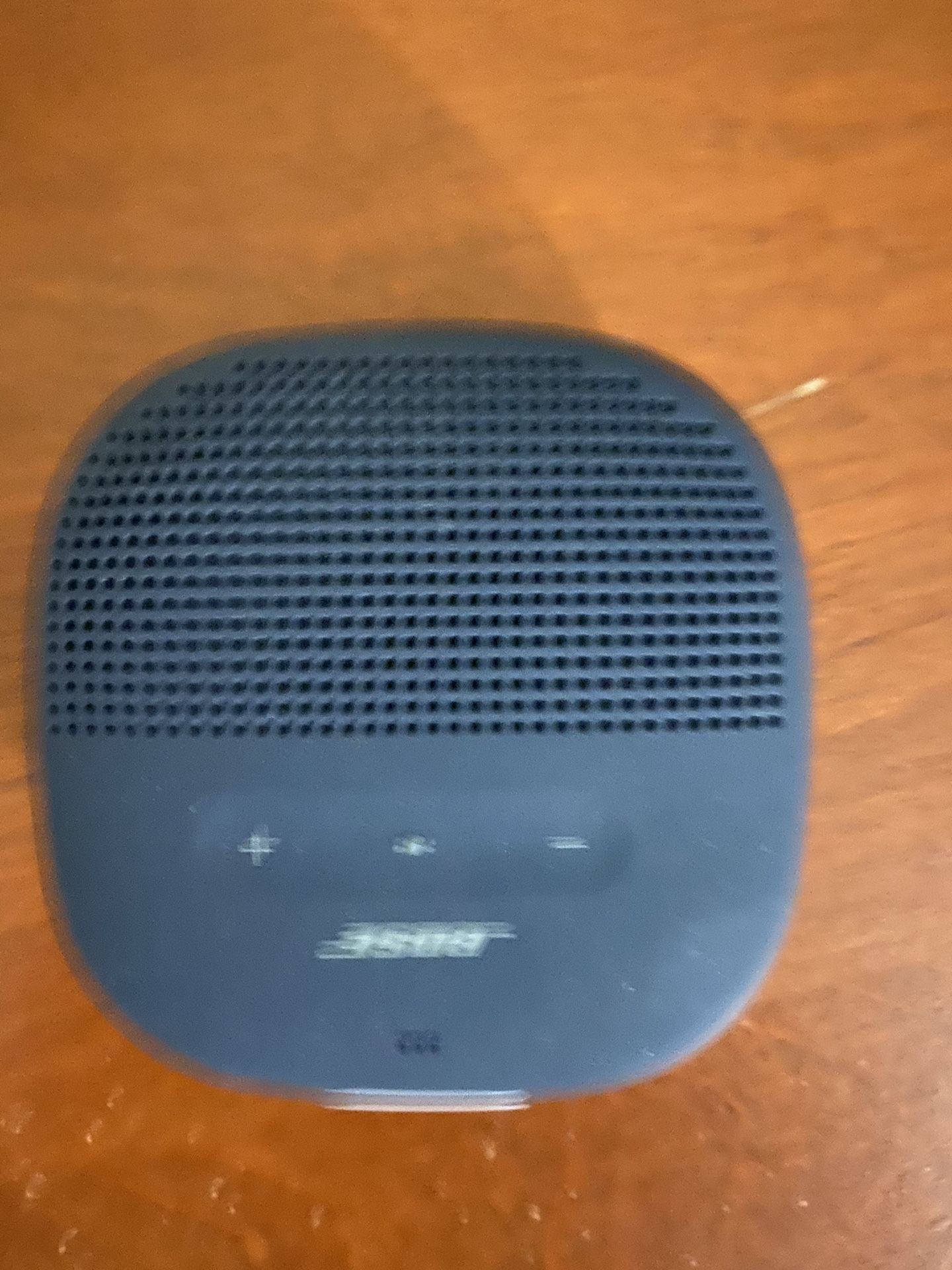 Bose soundlink micro