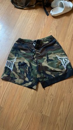 TapOut MMA Shorts Men
