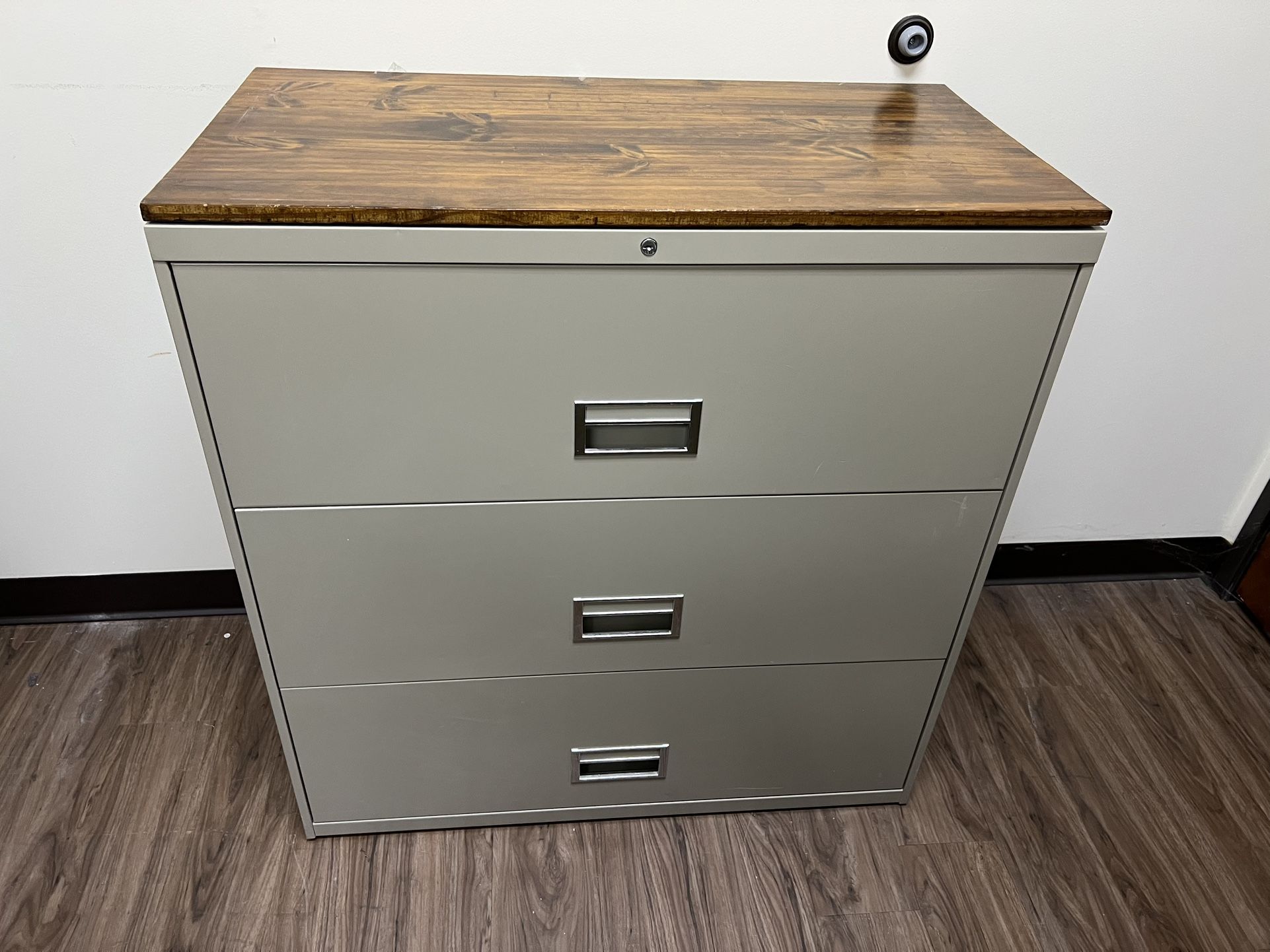Filing Cabinet For Sale