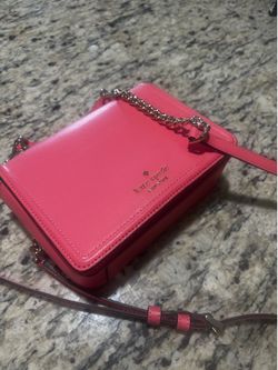 Kate Spade crossbody bag