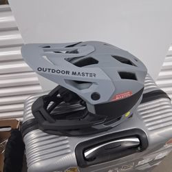 Mountain Bike Helmet