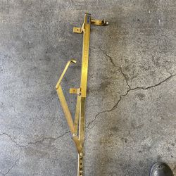 Race Tech Spring Compressor 