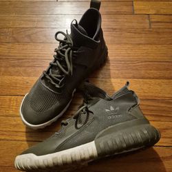 Adidas Tubular X Men Sneakers | Size 9.5