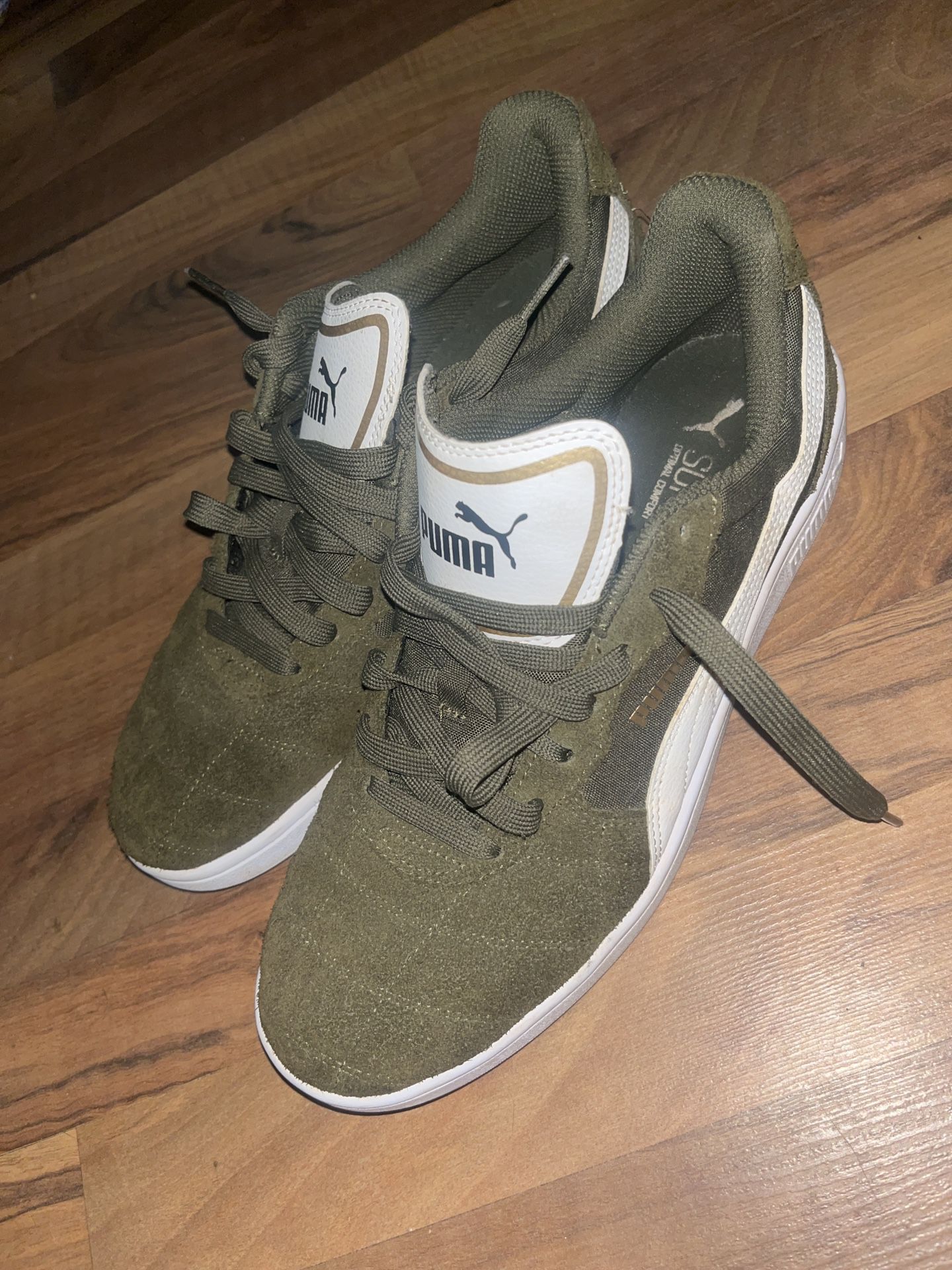 Puma/ Shoes