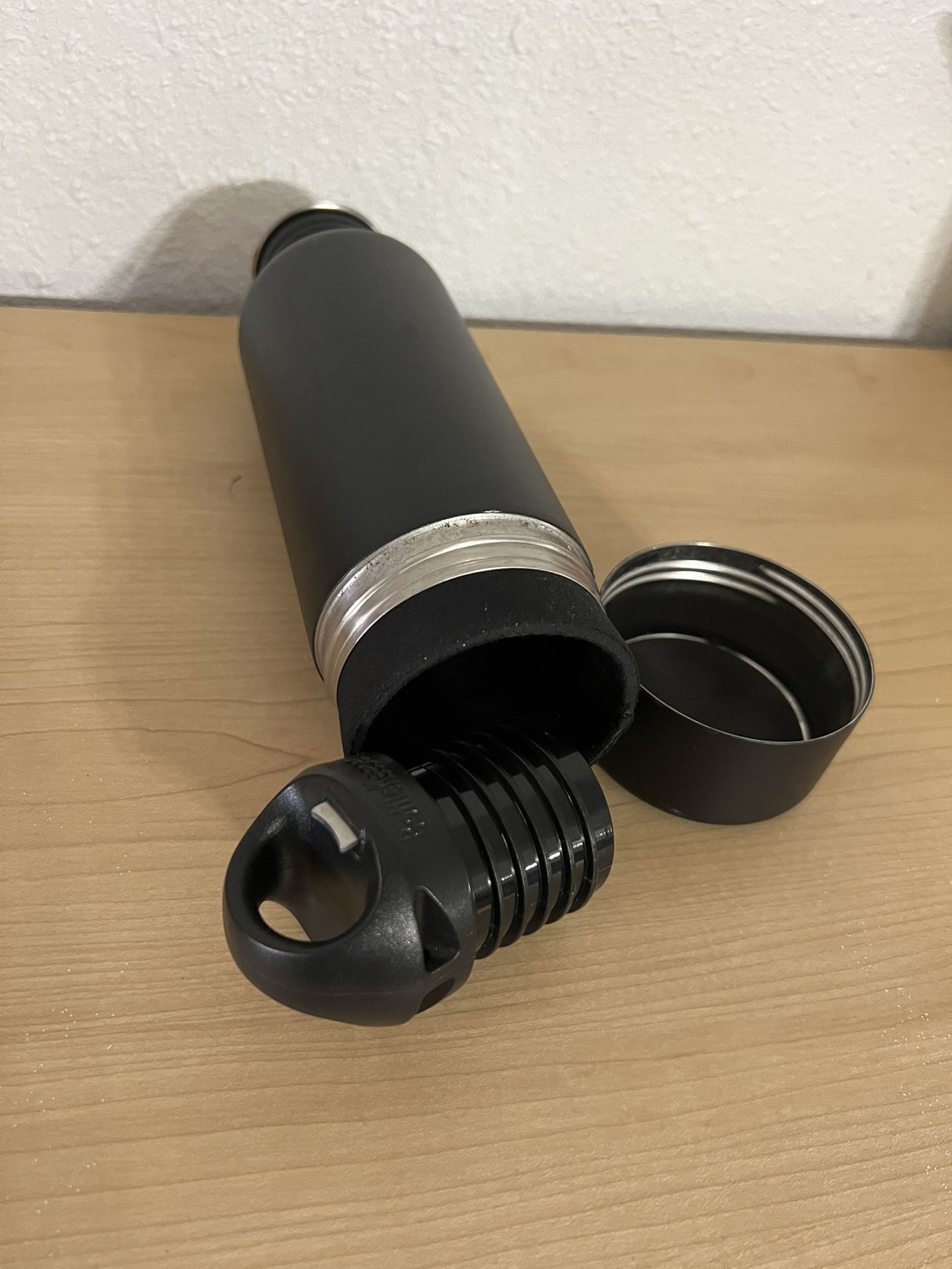 Bottlekeeper Insulated Holder