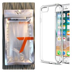 BRAND NEW/SEALED iPhone 8 Plus 7 Plus Case, Trianium [Clarium Series]