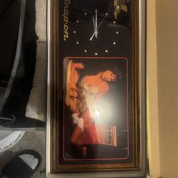 Snap On Clock 