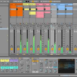 Ableton Live 11 Standard