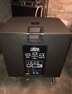 Dj Equipment