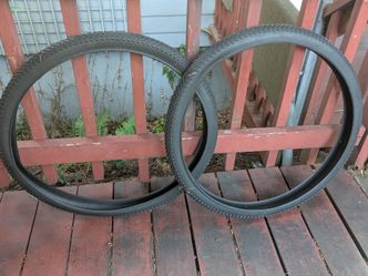 Innova 29x2.10 Mountain Bike Tires (pair)