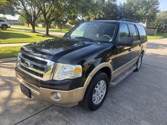 2011 Ford Expedition