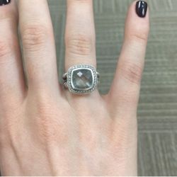 David Yurman Ring