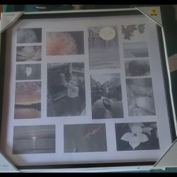 Picture Collage Frame