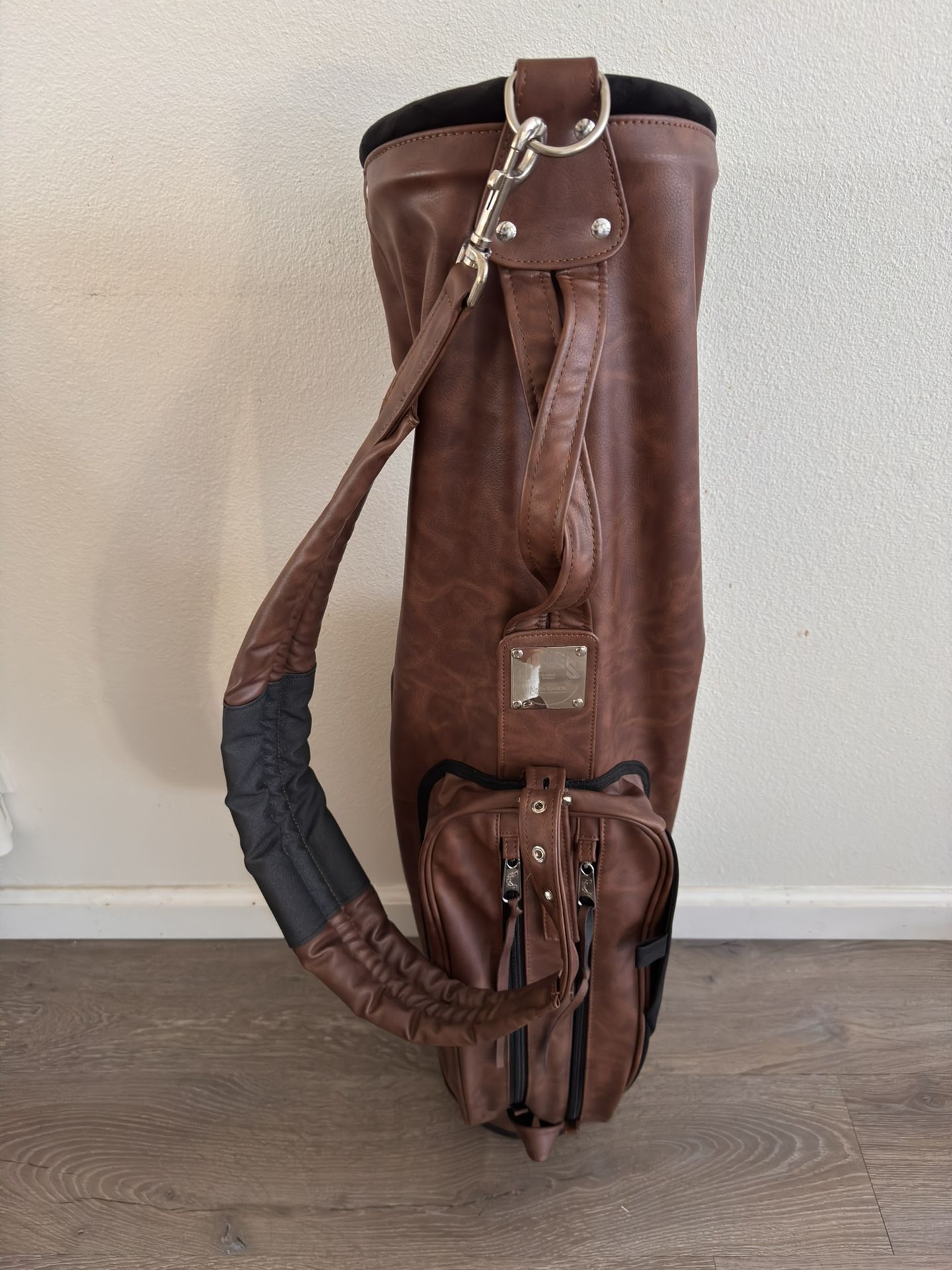 Jones Players Carry Bag Kodiak