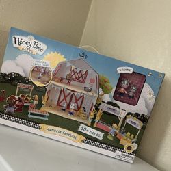 Toys 