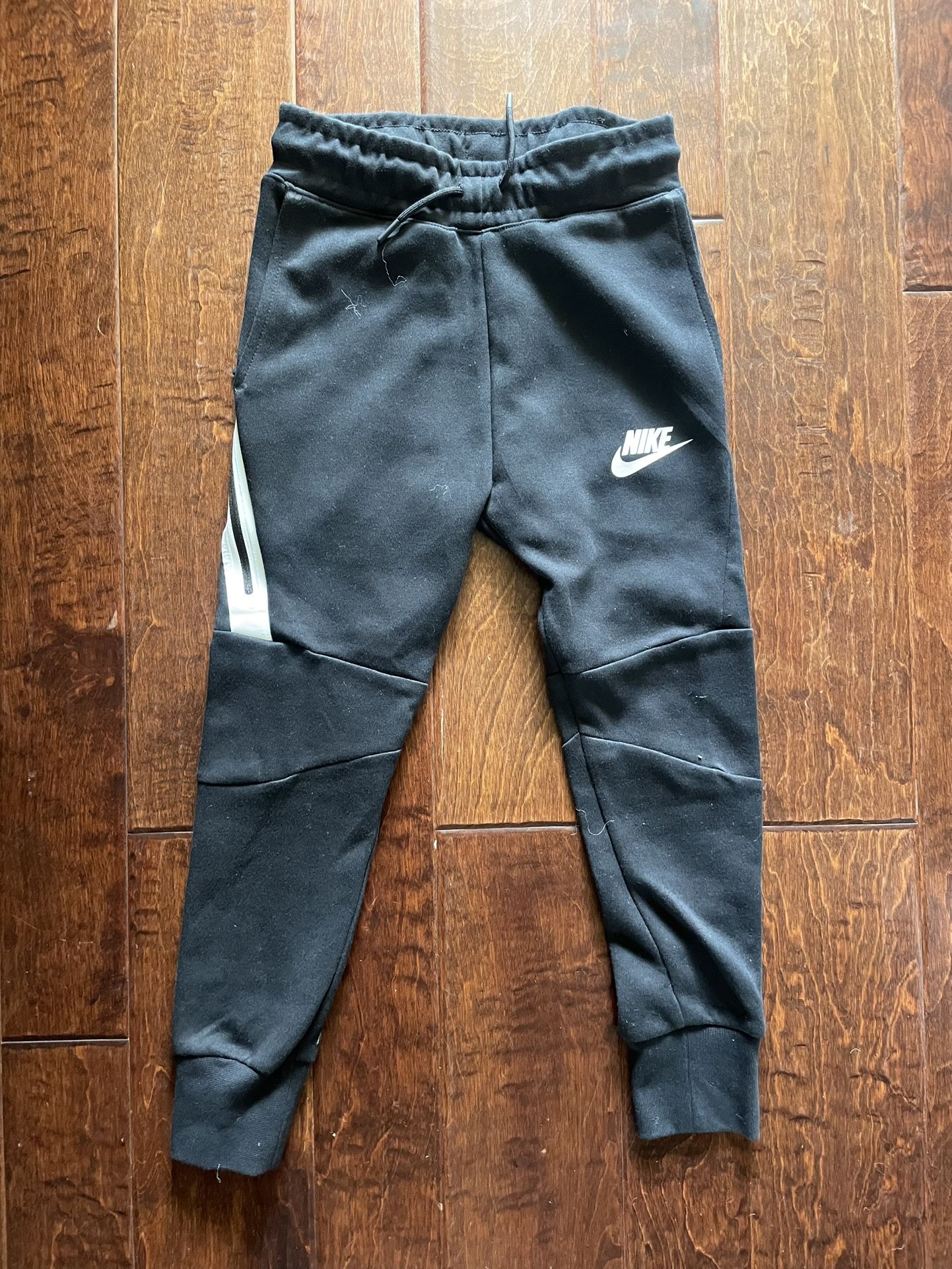 Bike Tech Fleece Size XS