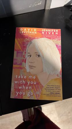 Take Me With You When You Go