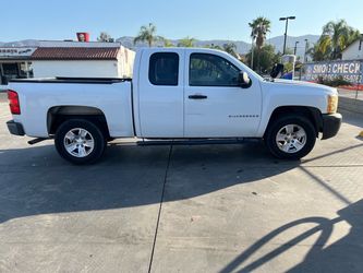 2009 Chevrolet Silverado