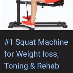 DB METHOD SQUAT MACHINE for Sale in Charlotte NC OfferUp
