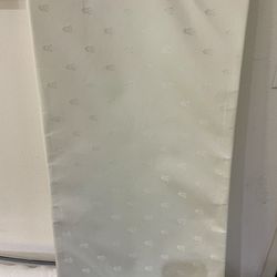 Oeuf Pure & Simple Eco-Friendly Contoured Changing Pad