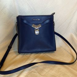 Michael Kors 100% Original Piel Con Registro