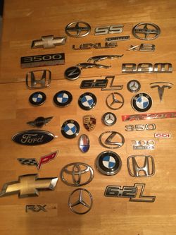 Emblems