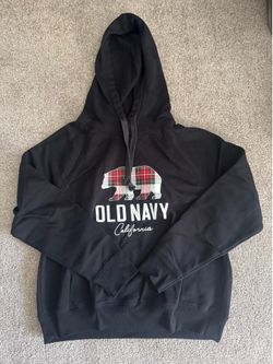 Old Navy Hoodie