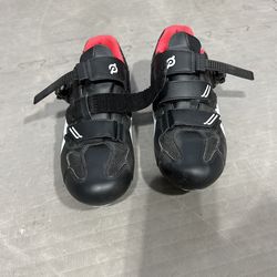 Peloton Bike Shoes Size 43