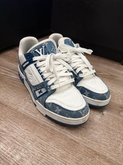 Louis Vuitton trainer