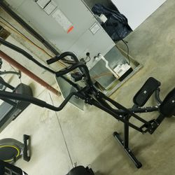 Simple Used Home Gym Equipment 