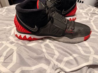 Kyrie Irving’s
