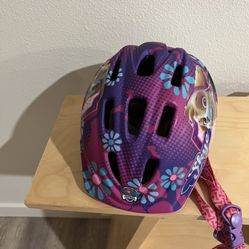 Kids Bike helmet