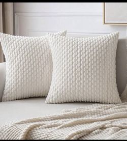 Four pillowcases