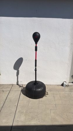 Reflex bag