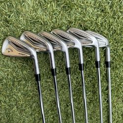 Callaway Apex Pro Men’s Iron Set