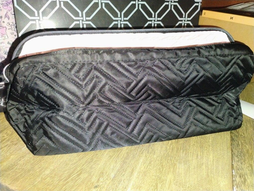 Dyson Airwrap Travel Case-Black