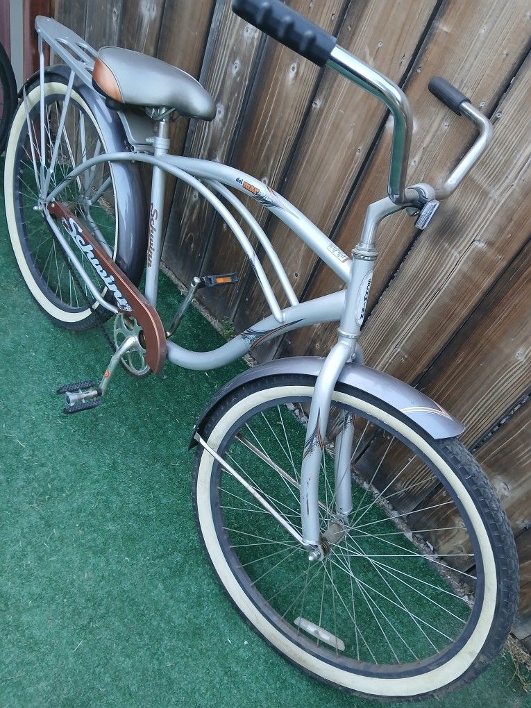Schwinn Del Mar