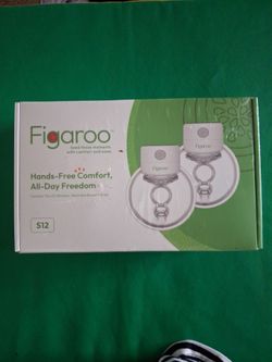 New Breast pump