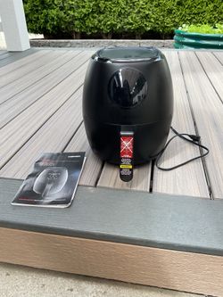 Chefman Air Fryer