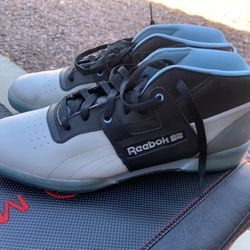 Reebok Workout Shoes 