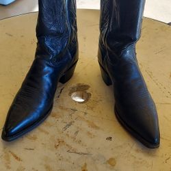 Cowboy Boots 