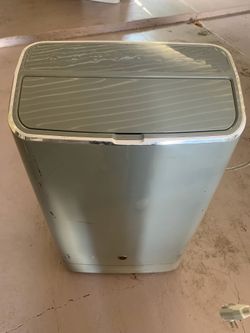 Portable AC