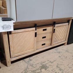 72in Bathroom Vanity Farmstyle With Top And Sinks