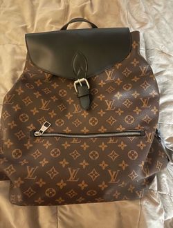 Louis Vuitton Backpack