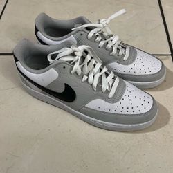 Nike Court Vision