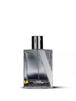 Victoria Secret Him platinum