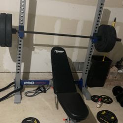 Weight Set