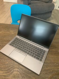 Laptop