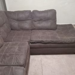 Sectional Sofa