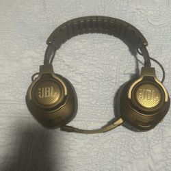 JBL Quantum One Gaming Headset